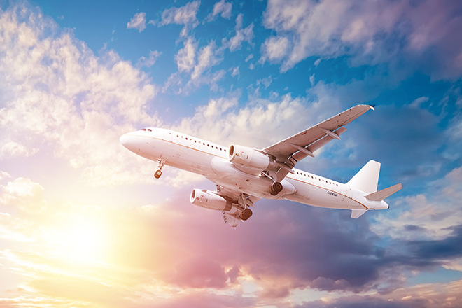 航空航天